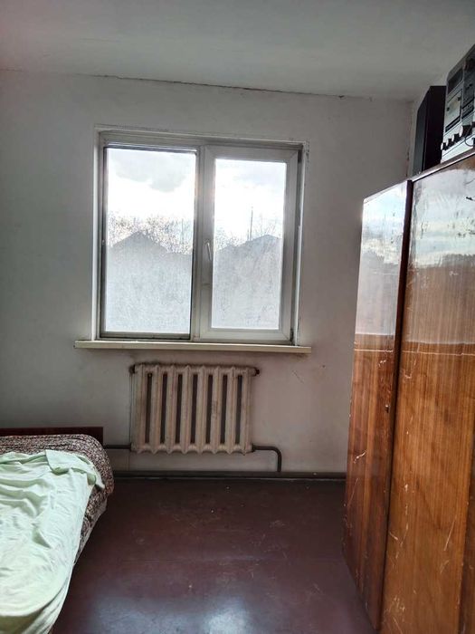продам дом с центральным отоплением