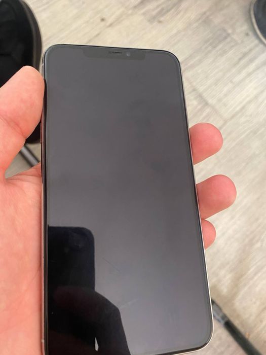 Iphone 11 prp max