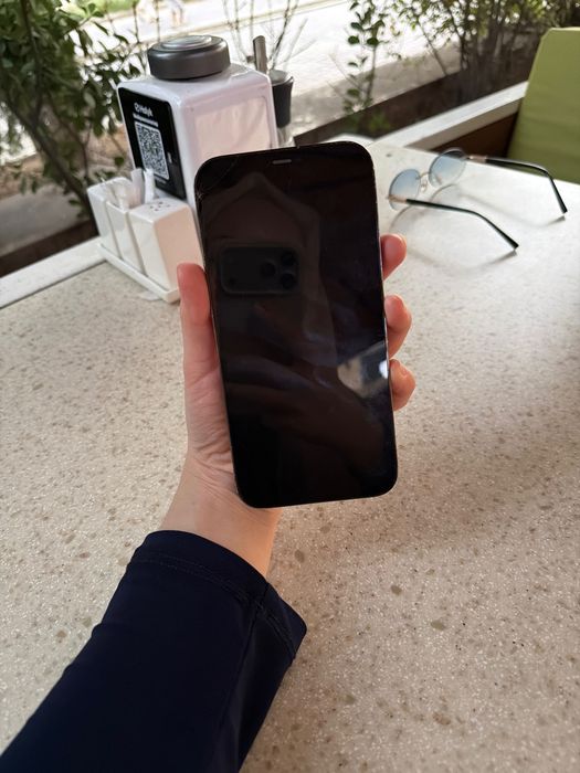 iPhone 12 Pro Max