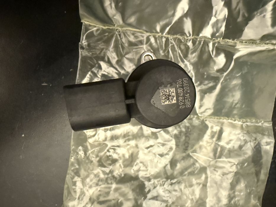 Regulator presiune pompa înalte 2.0Tdi common rail