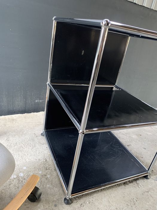 Регал / USM HALLER / 90-те