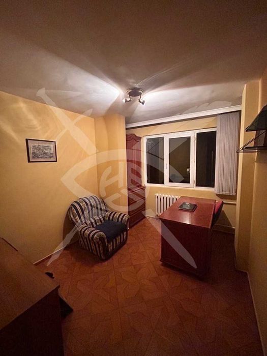 Дава се под наем Тристаен апартамент в София, Медицинска академия - 140 кв.м за 1097.01 € - Снимка #8