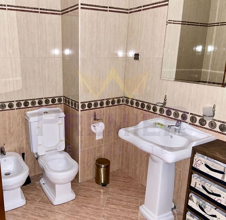 Продава се Тристаен апартамент в к.к. Св.Св. Константин и Елена - 100 кв.м за 2200 €/кв.м - Снимка #6