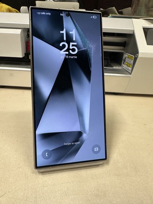 Samsung s24 ultra / 512 gb /12 gb ram Impecabil ca Nou / garantie