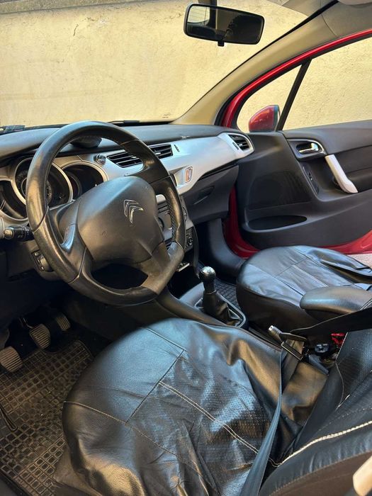 Ситроен С 3, Автопилот