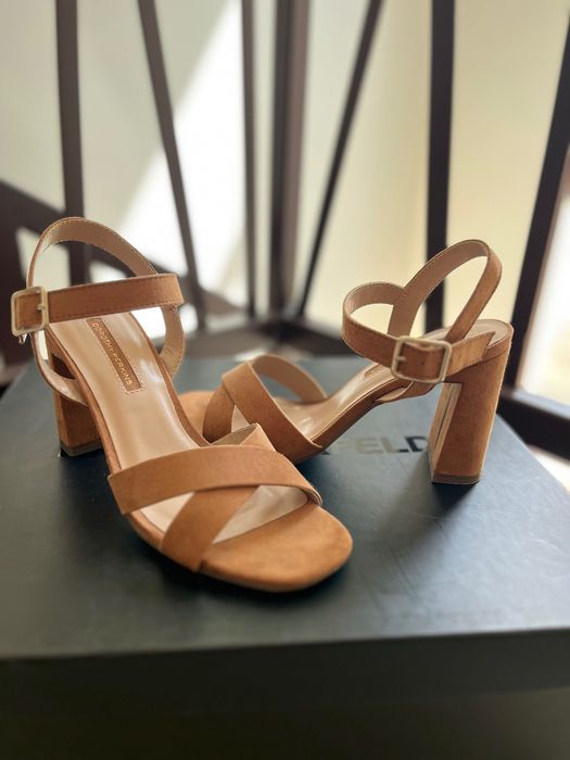 Сандали Dorothy Perkins