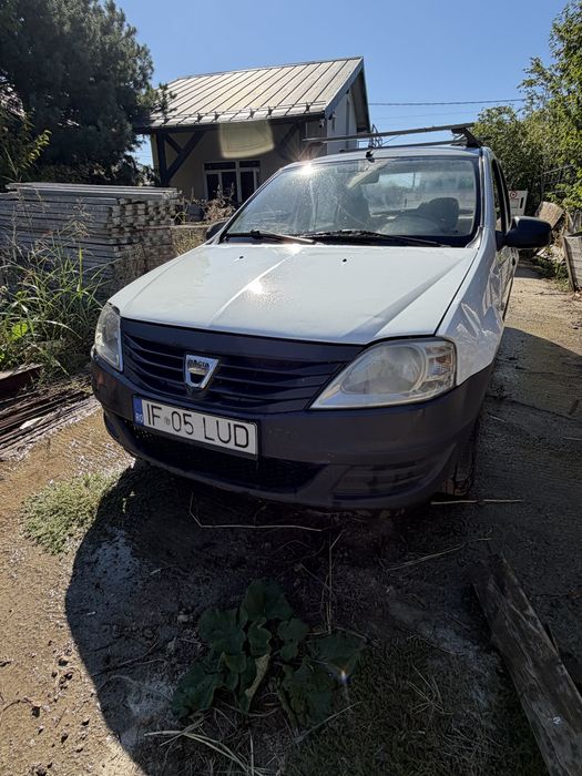Dacia Logan 1,2 -16 valve
