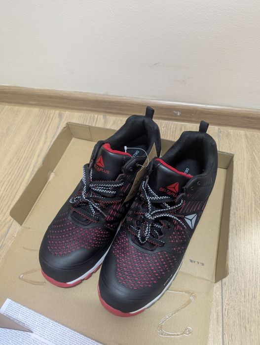 Летняя спецобувь