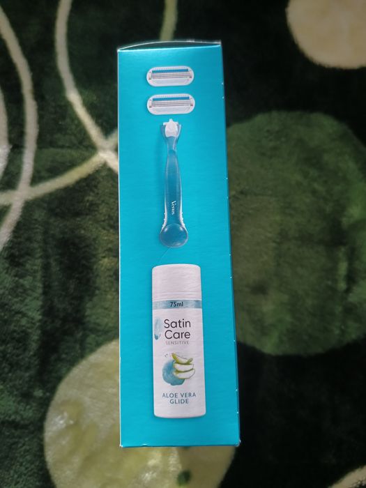 Set cadou Venus - Gillette -