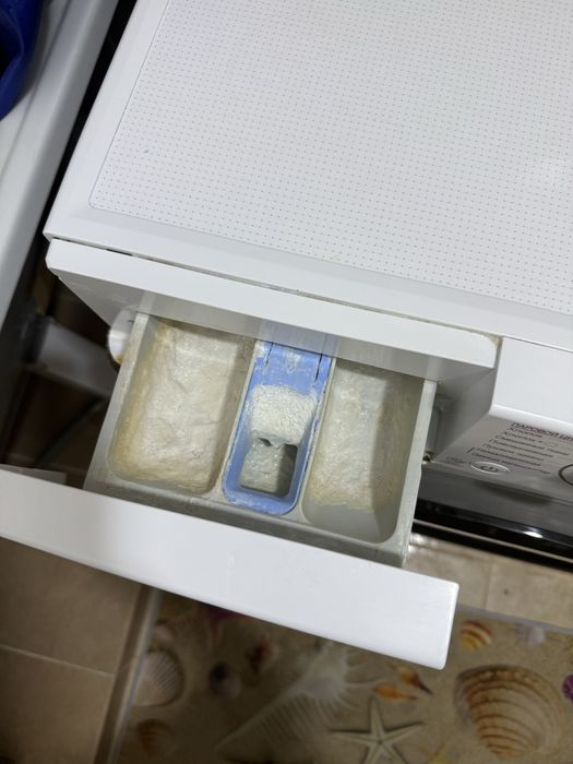 Стиральная машинка