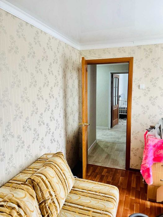 3-комн ЦЕНТР с панорамным видом на город