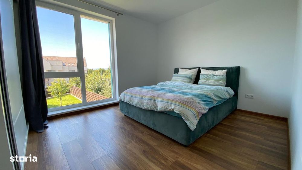 Casa premium de inchiriat-str Dihamului/140 mp utili/650 mp curte
