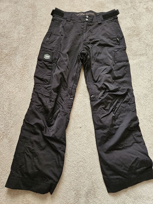 Ски панталон Helly Hansen