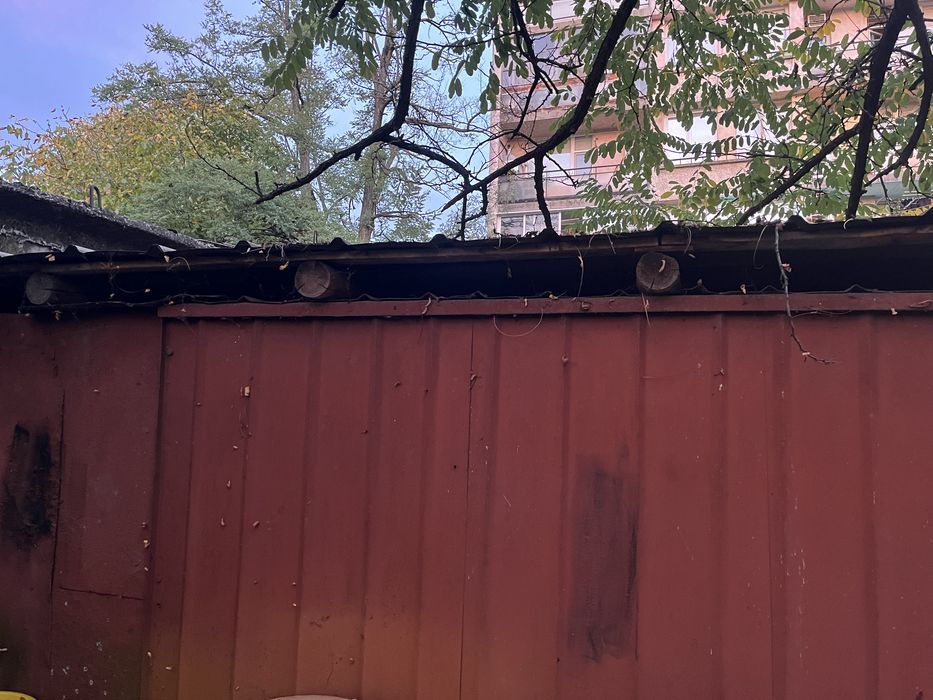 Продава се Гараж / Паркомясто в Габрово, Трендафил 1 - 15 кв.м за 16 €/кв.м - Снимка #2