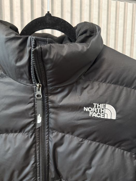 Дамско зимно яке The North Face