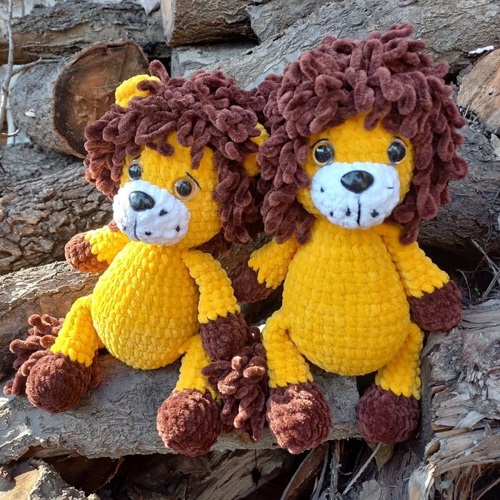 Вязание на заказ