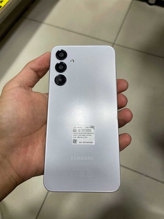 Samsung a16 256gb
