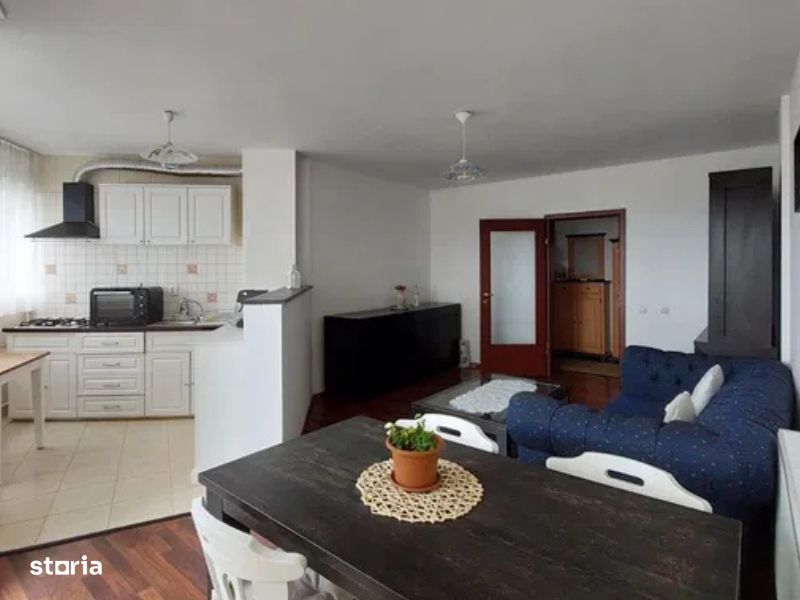 Apartament – Cluj-Napoca - Vedere 2