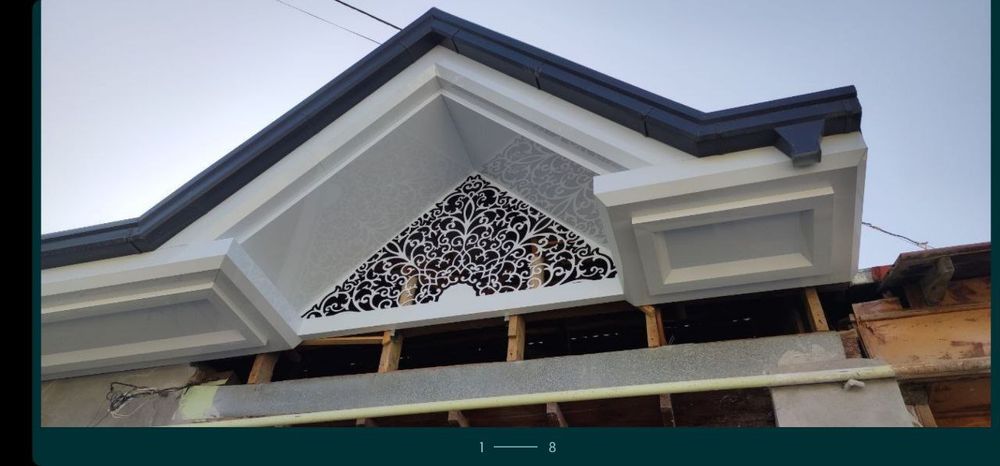 Alukafond alibon alyukobond alkafon