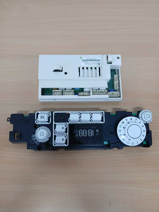 Placa electronica masina de spălat Hot Point  WMSF 622 A++