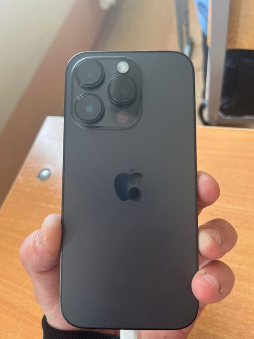 iphone 14 pro обмен или продажа