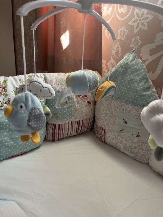 Играчка за кошара