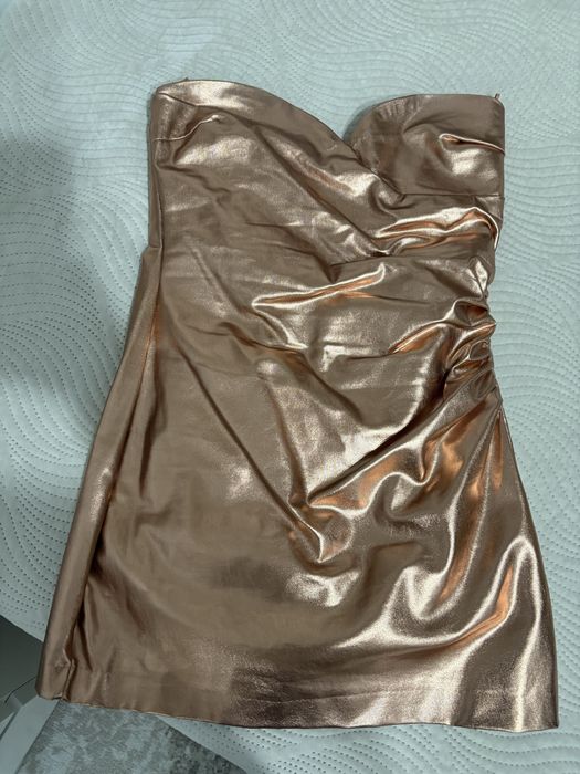 Рокли от Zara, Bershka