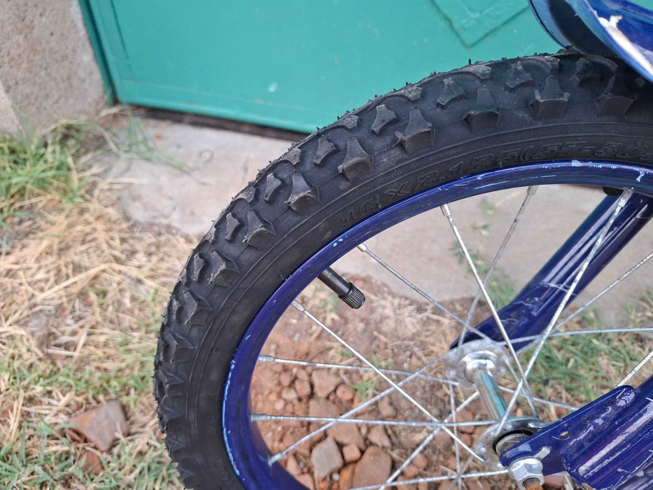 Детско колело 16