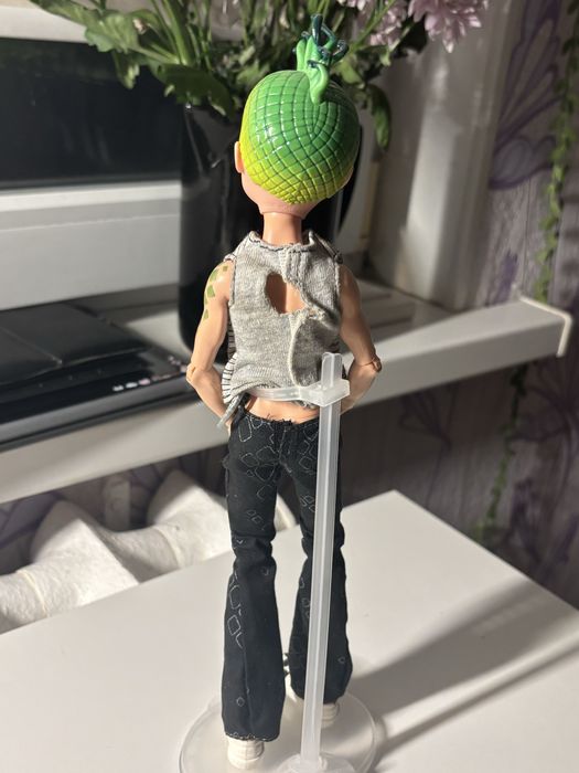 Дьюс кукла монстер хай Monster high