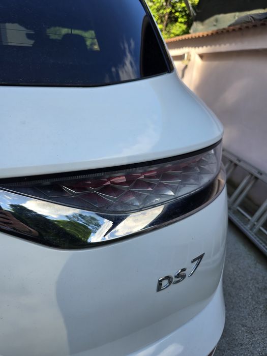 Stop dreapta spate ds7 crossback original