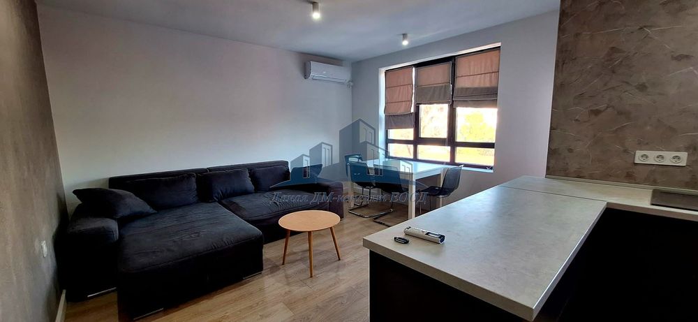 Продава се Двустаен апартамент в Шумен, Болницата - 65 кв.м за 1063 €/кв.м - Снимка #3