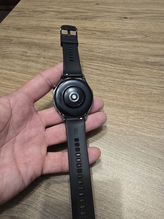 Часы смарт Huawei Watch GT4