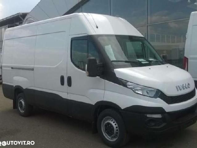 Dezmembrez Iveco Daily 2.3 / 3.0 Diesel 2016
