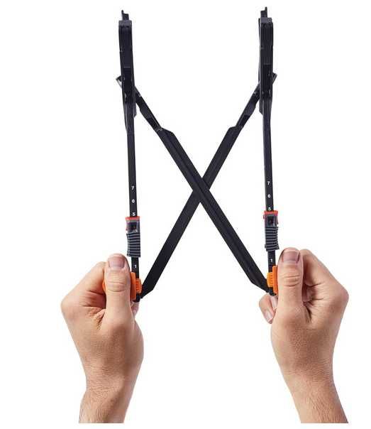 Suport laptop pliabil Roost V3 164 grame