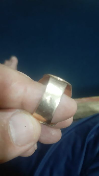 Золото высшей пробы