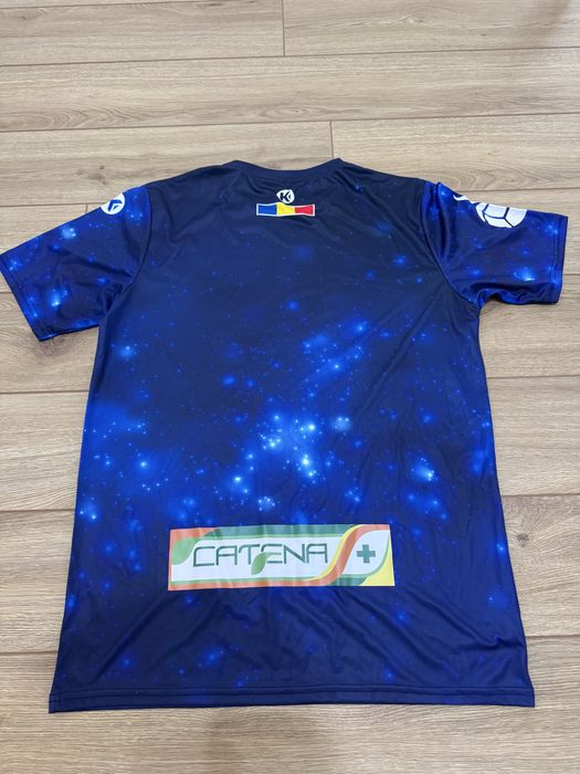 Tricou handbal AHC Dobrogea Sud Constanta