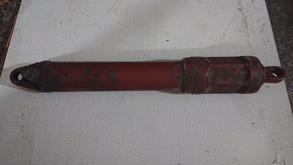 Гидротолкатель СССР