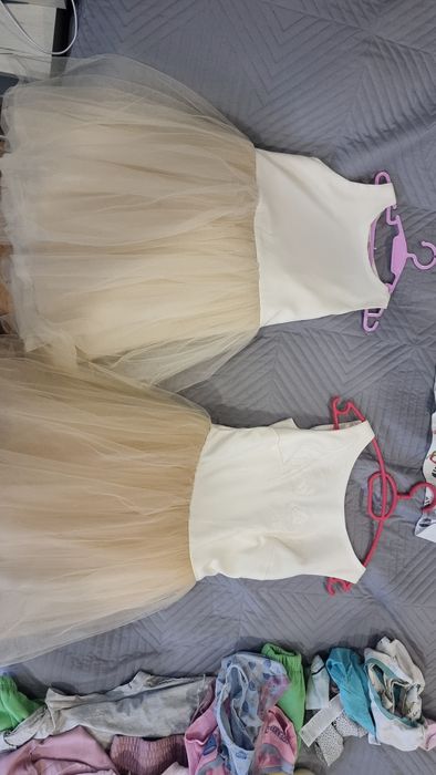 Дамска и детска рокля Junona