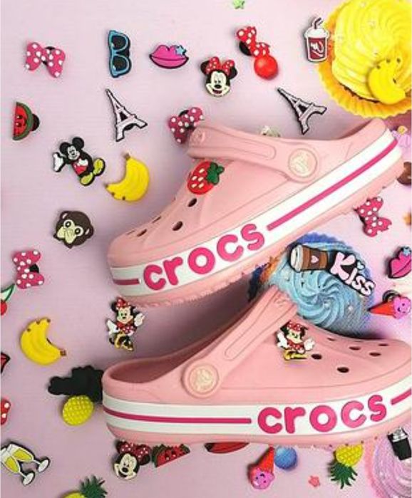 Crocs Bayband Clog