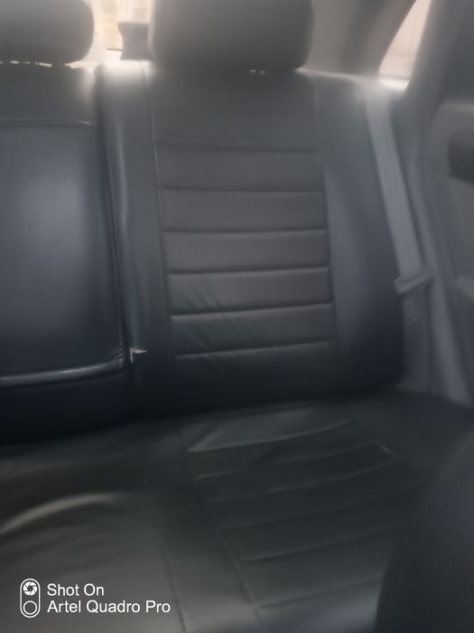 Шевролет жентра газ