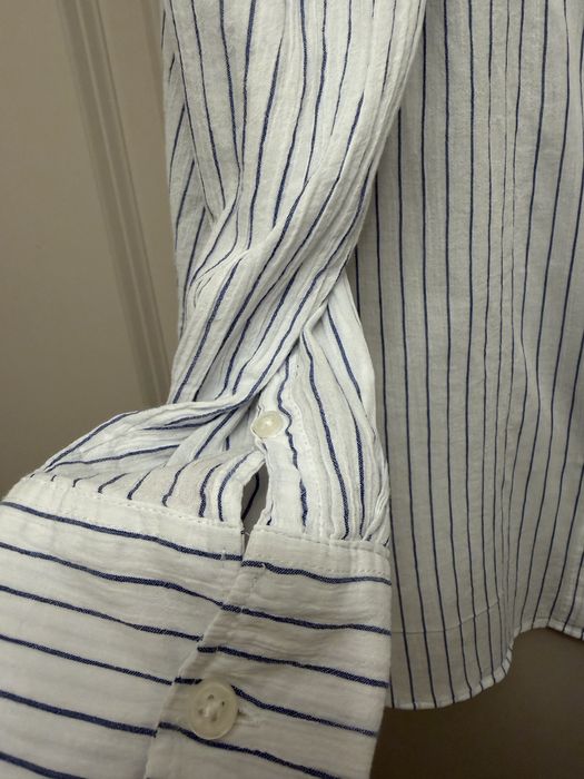 Camasa din bumbac H&M XL