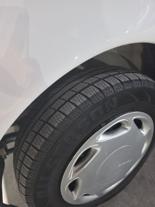 Matiz MX 2014 probeg 161.000