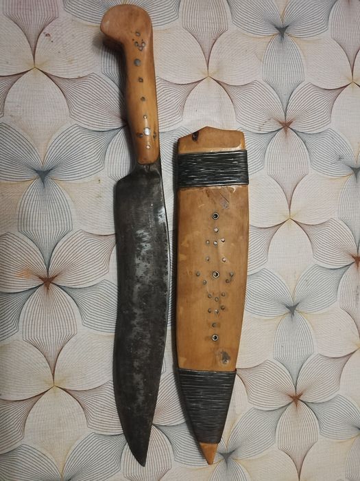 Хайдушки аккулак.