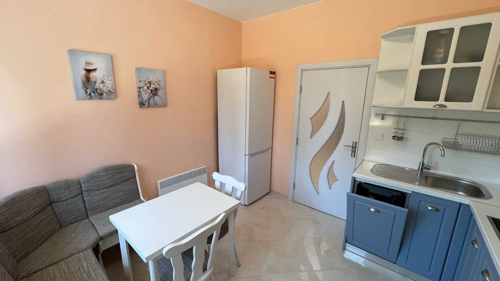 Дава се под наем Двустаен апартамент в София, Център - 65 кв.м за 750 € - Снимка #4