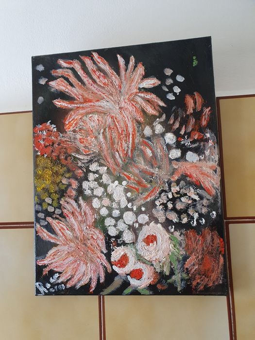 Picturi si tablouri Pictor Italian Rocco