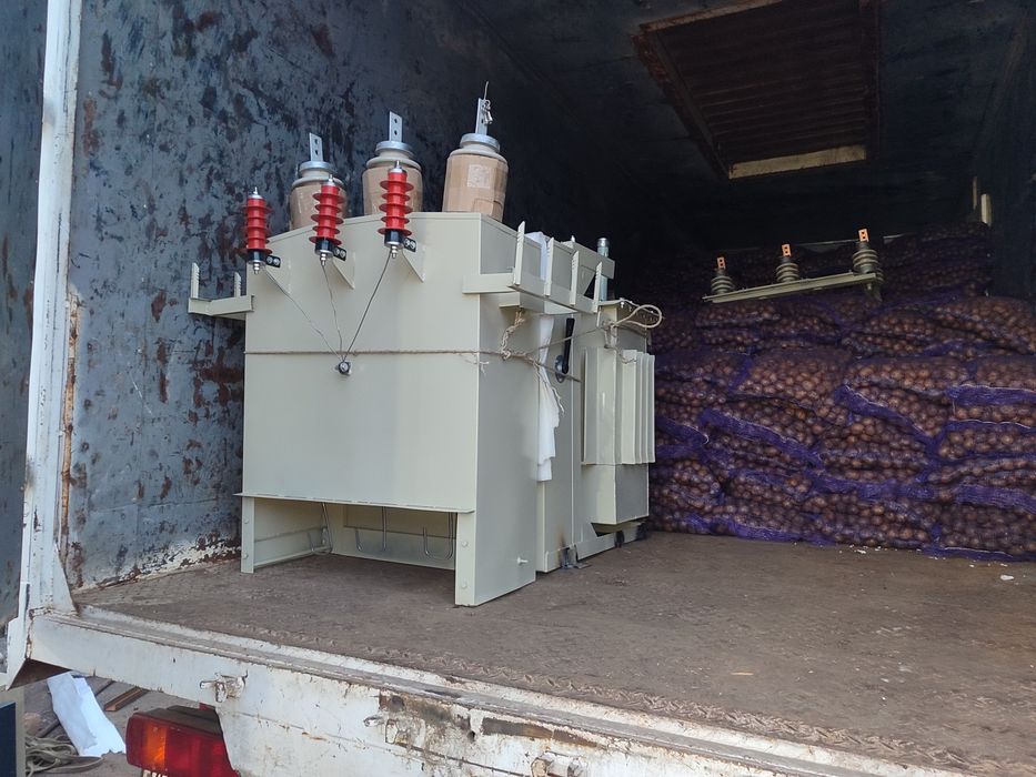 Трансформатор барча туридан бор