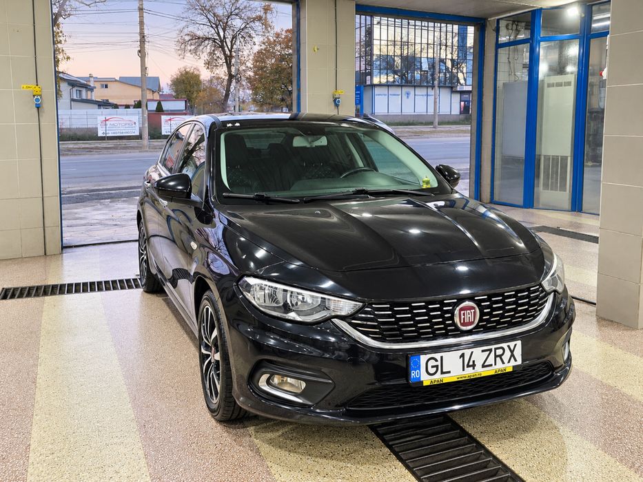 FIAT Tipo 2016 — imagine 4