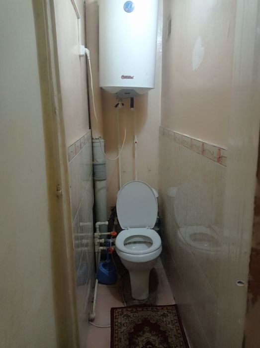 Kvartira sotiladi sattepoda  juda ham arzon narxda