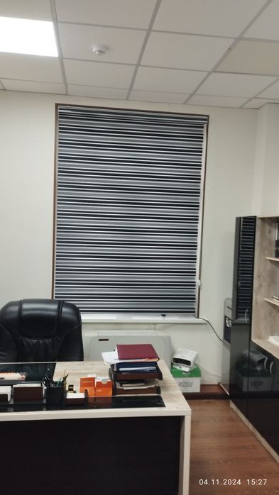 Жалюзи, Плиссе, Карнизы для Штор в широком ассортименте