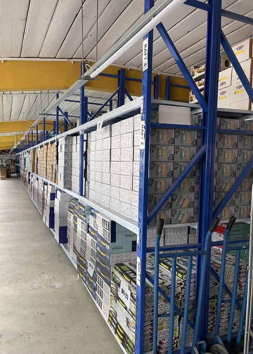 Afacere la cheie, magazin online de jucarii cu stocuri si SRL